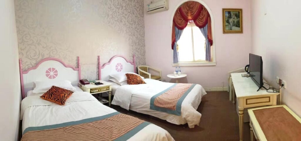 Куньмин: Royal Garden Hotel