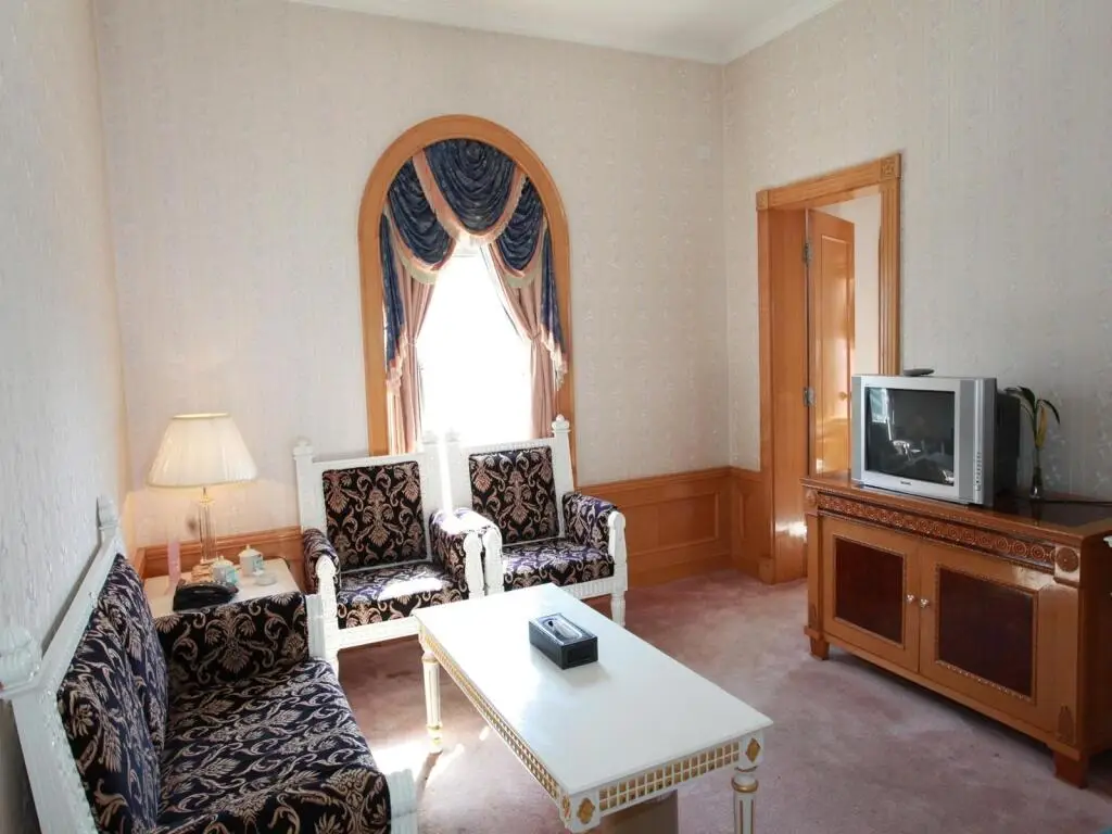 Куньмин: Royal Garden Hotel
