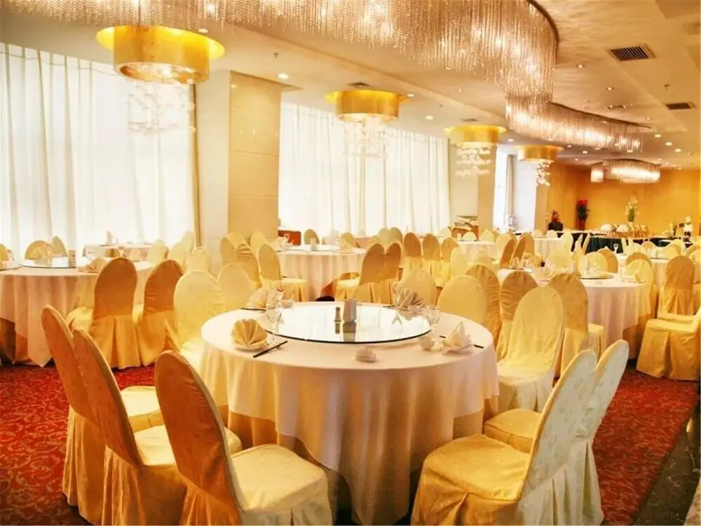 Далянь: Dalian Bolt Hotel