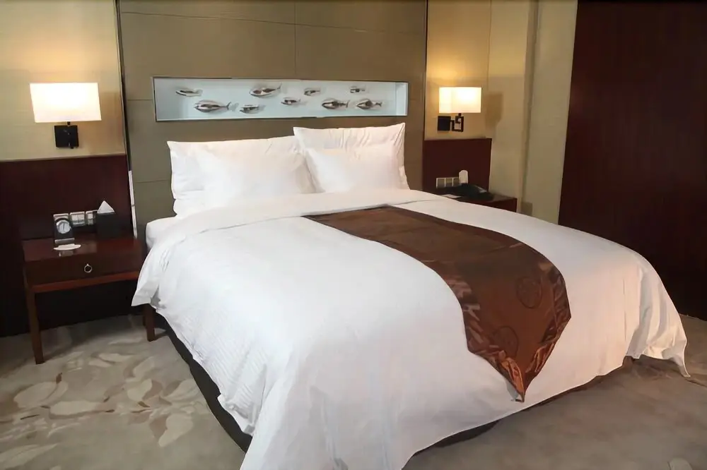 Циньхуандао: Grand Hotel Qinhuang