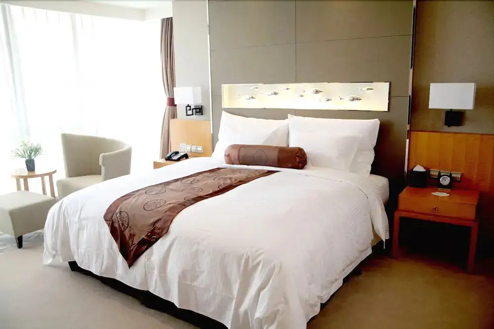 Циньхуандао: Grand Hotel Qinhuang
