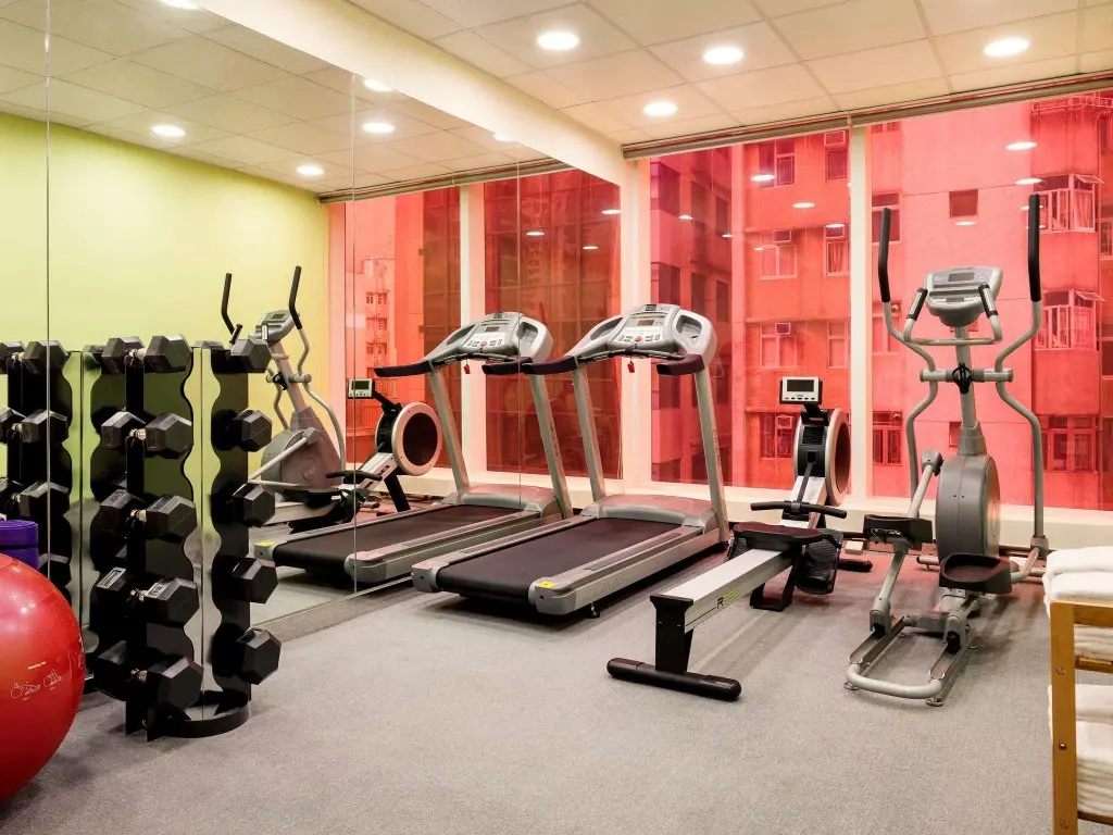 Гонконг: ibis Hong Kong Central And Sheung Wan