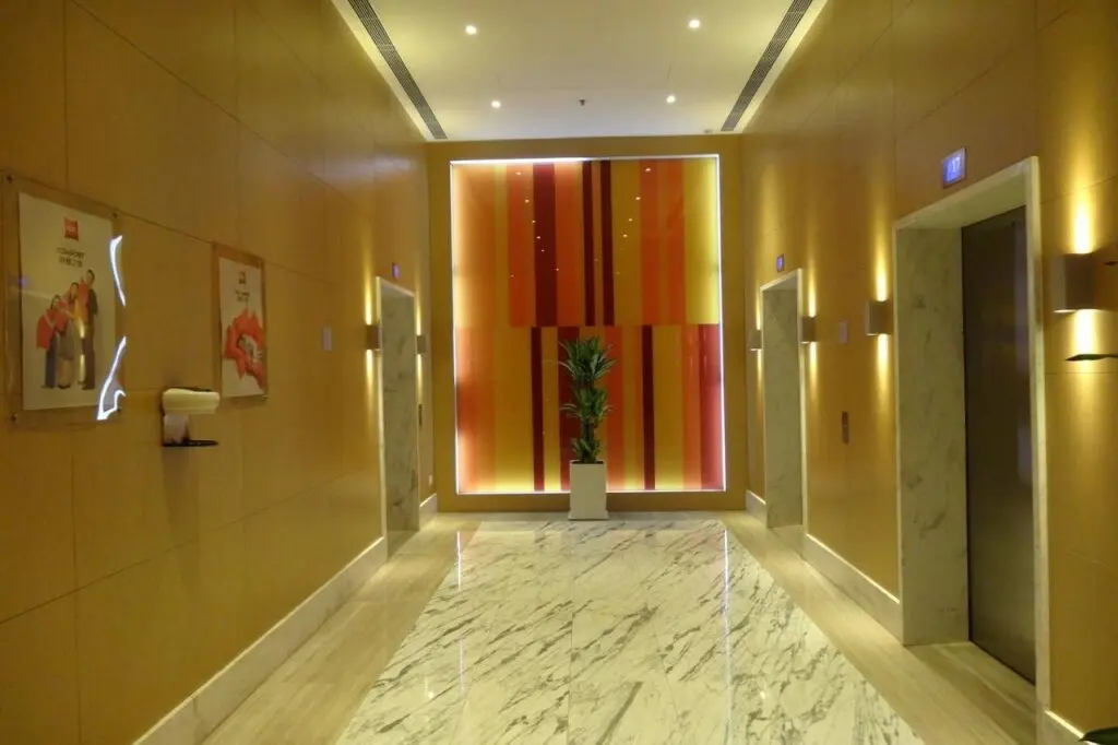 Гонконг: ibis Hong Kong Central And Sheung Wan
