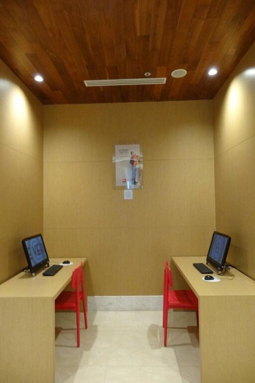 Гонконг: ibis Hong Kong Central And Sheung Wan
