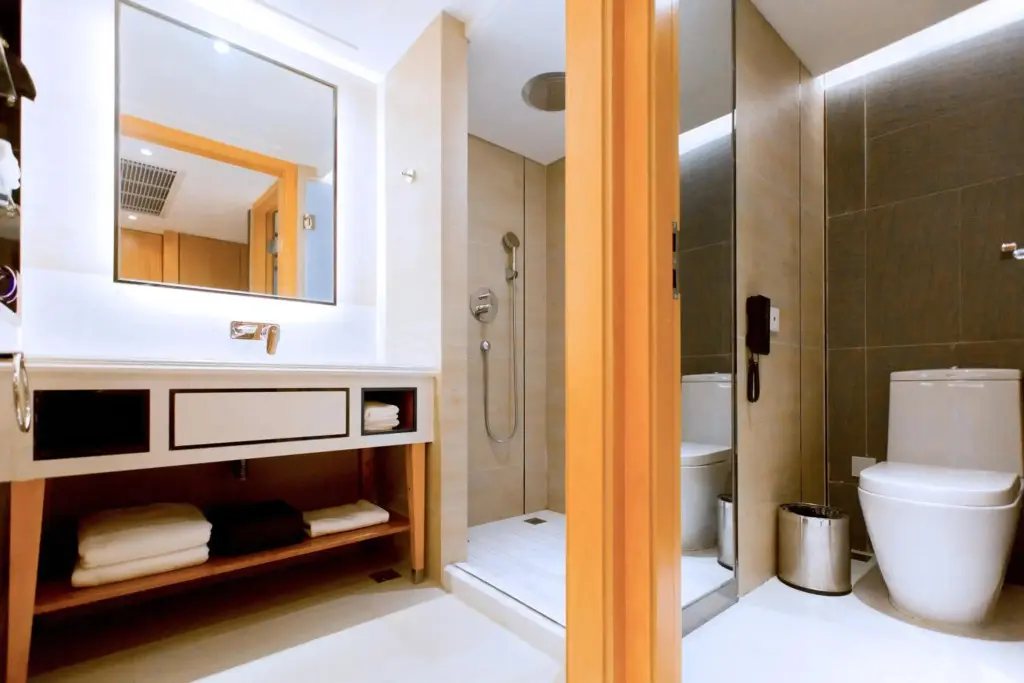 Нанкин: Nanjing Central Hotel