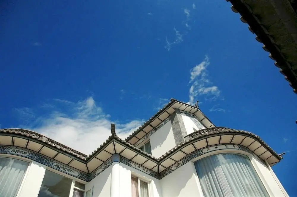 Дали: Dali Old town Guest House