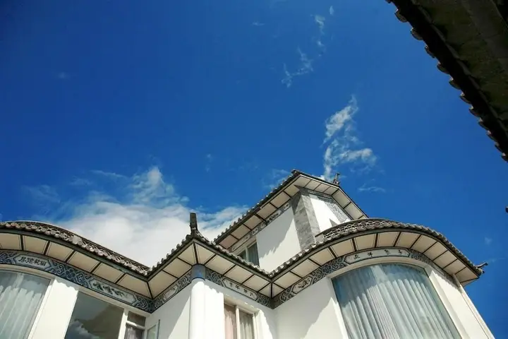 Дали: Dali Old town Guest House
