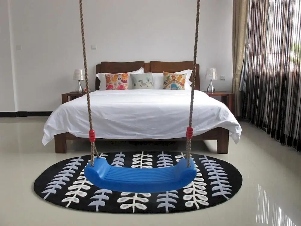 Дали: Dali Old town Guest House