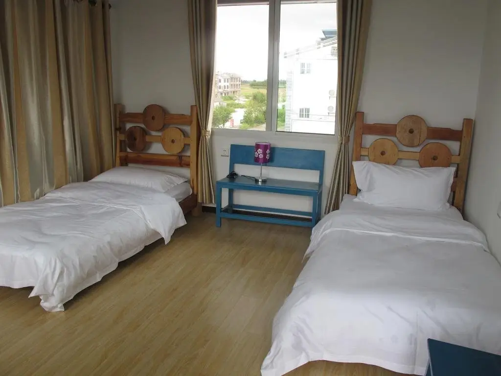 Дали: Dali Old town Guest House