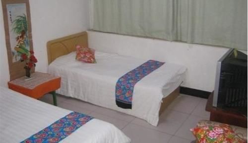 Пекин: Badaling Tieguowang Inn Beijing