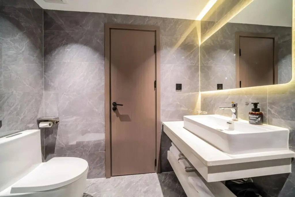 Гуанчжоу: Guangzhou Meigang Hotel