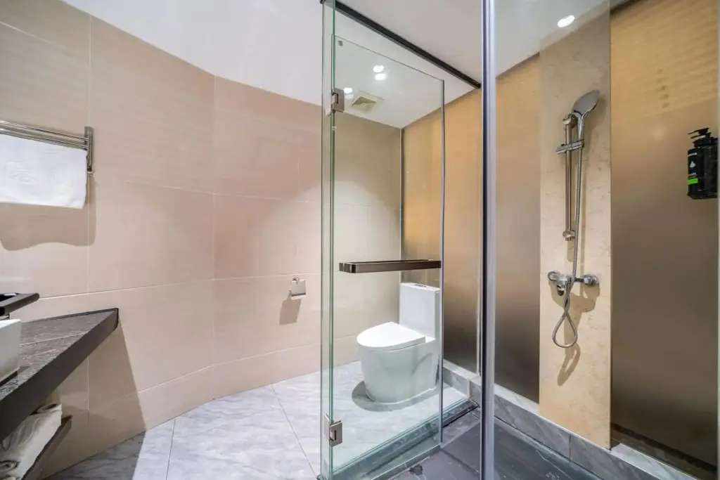 Гуанчжоу: Guangzhou Meigang Hotel