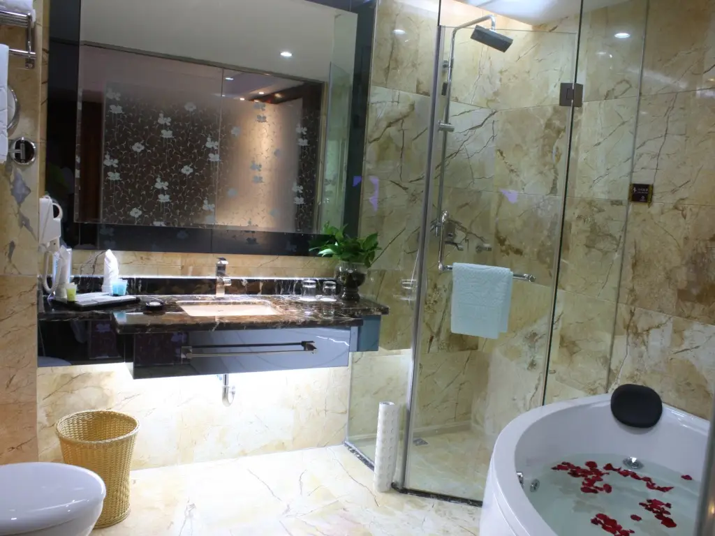 Хайкоу: Hainan Hongyun Hotel