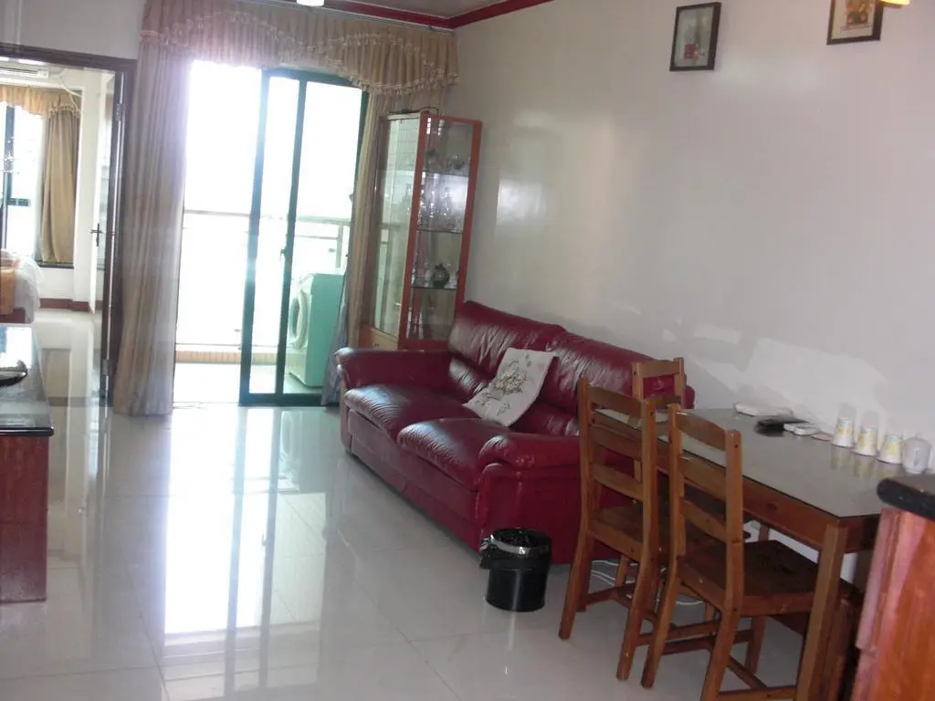 Шэньчжэнь: Comfort Home Apartment Shenzhen