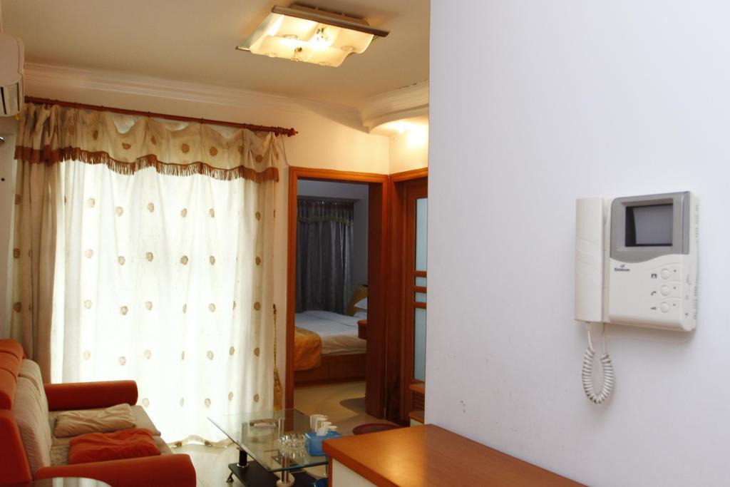 Шэньчжэнь: Comfort Home Apartment Shenzhen