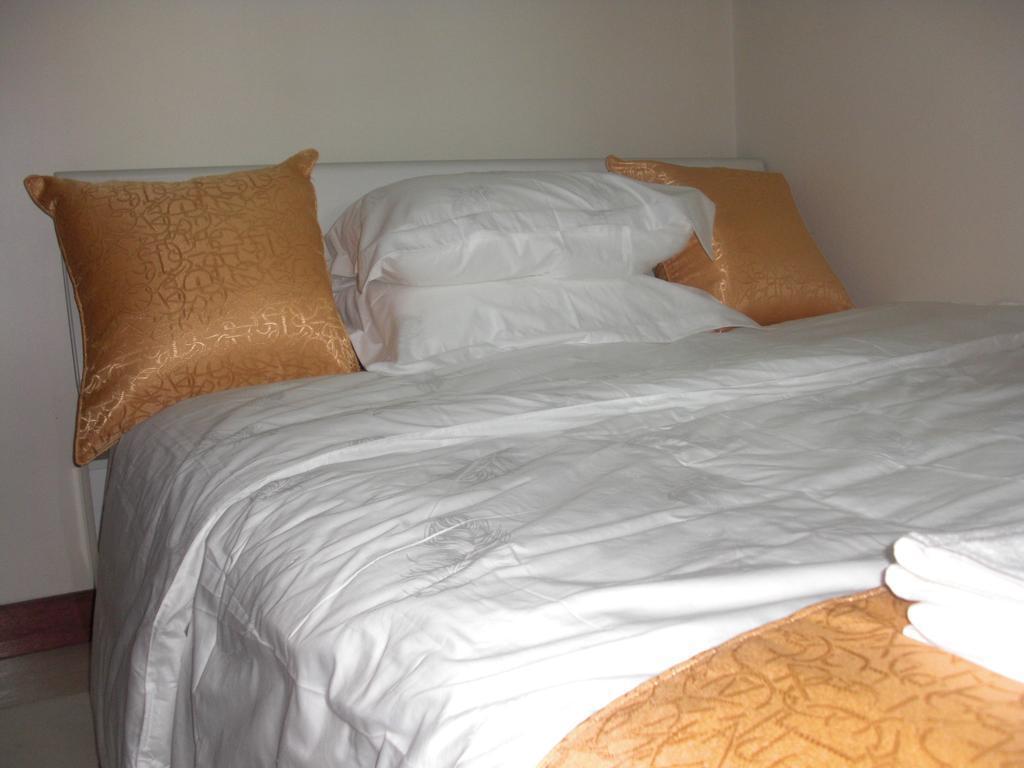 Шэньчжэнь: Comfort Home Apartment Shenzhen