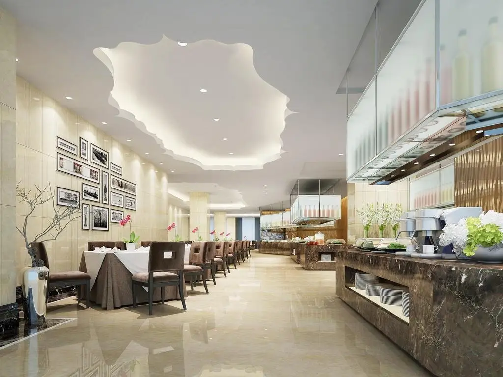 Чанчжоу: Jinling Mingdu Hotel Changzhou