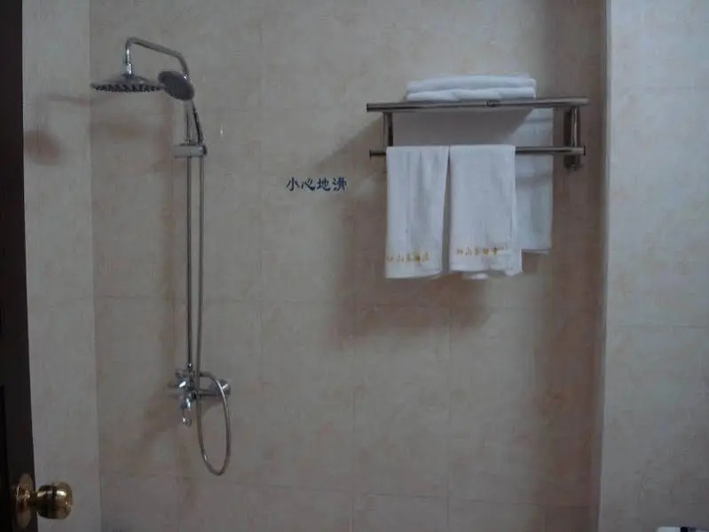Дали: Dali Red Camellia Hotel