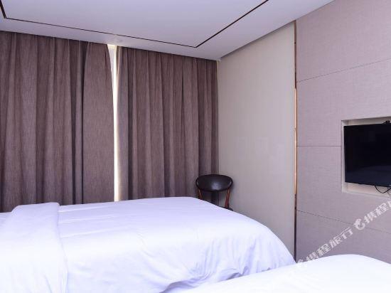 Шэньчжэнь: Hantang City Hotel