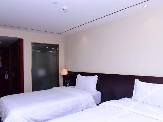Шэньчжэнь: Hantang City Hotel