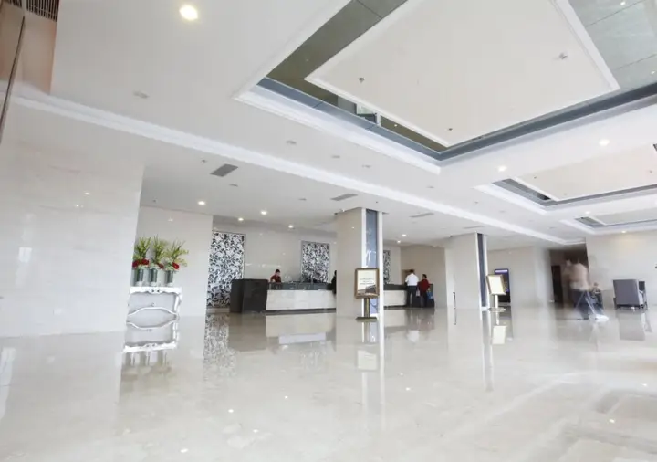 Шэньчжэнь: Starshine Hotel Longgang