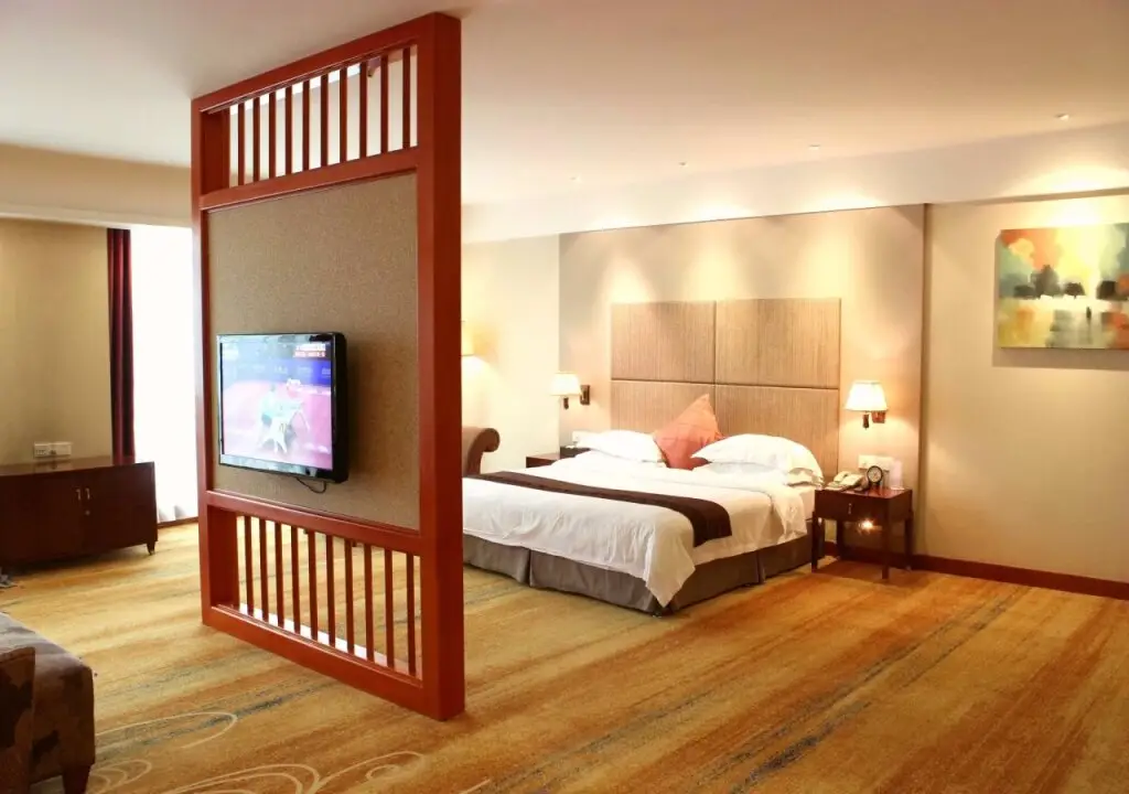 Шэньчжэнь: Starshine Hotel Longgang