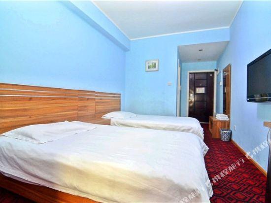 Сиань: Aishang 520 Theme Hotel