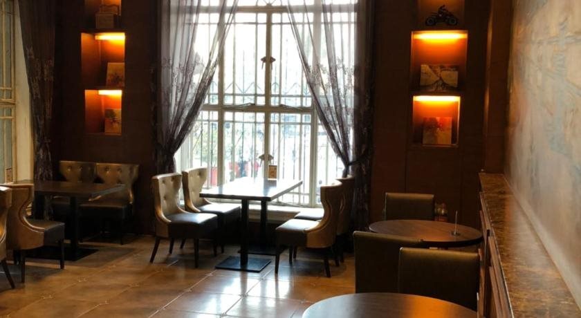 Ухань: Best Century Hotel
