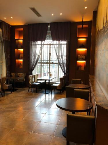 Ухань: Best Century Hotel