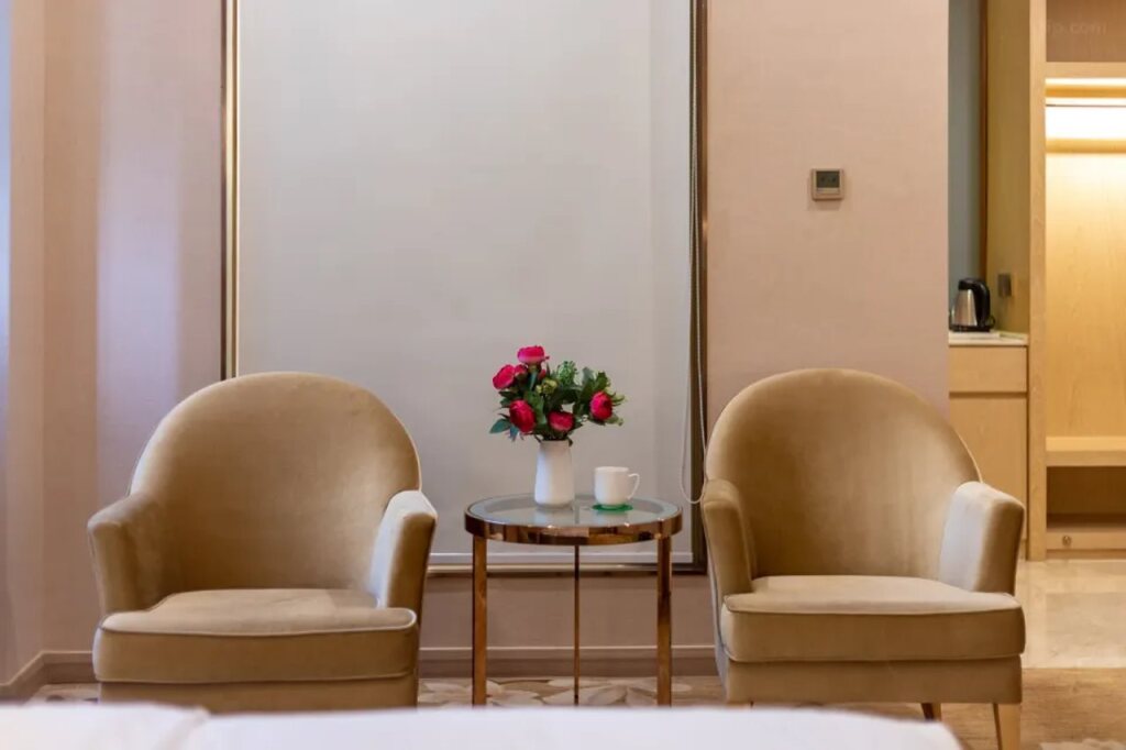 Фошань: Venus International Hotel