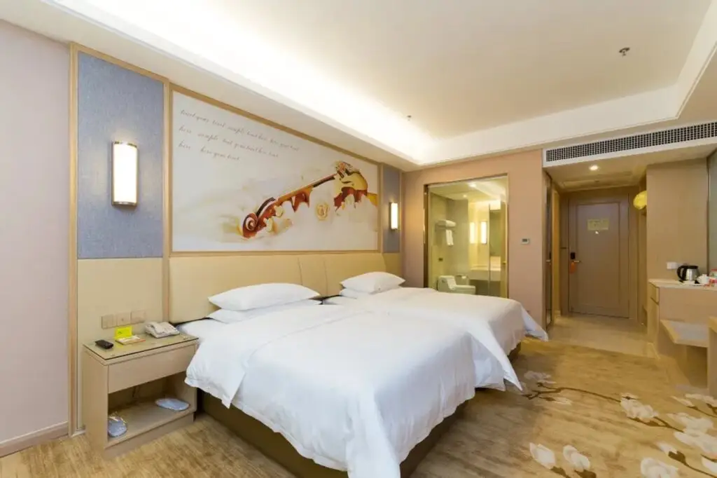 Фошань: Venus International Hotel
