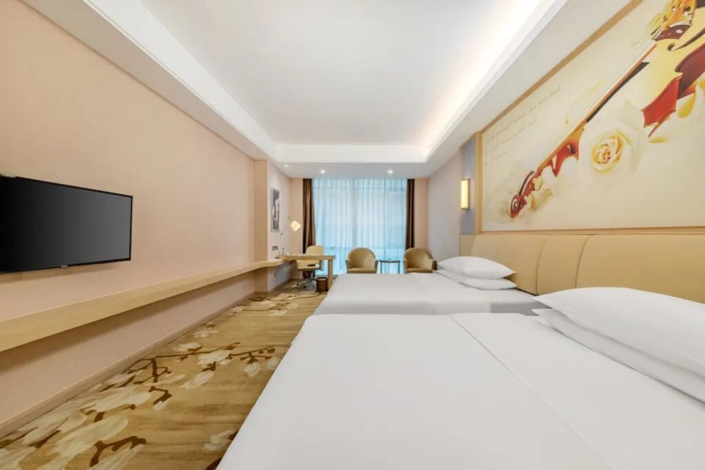 Фошань: Venus International Hotel