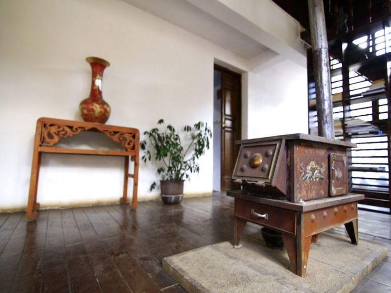 Sleepy Inn Lijiang — фото 1
