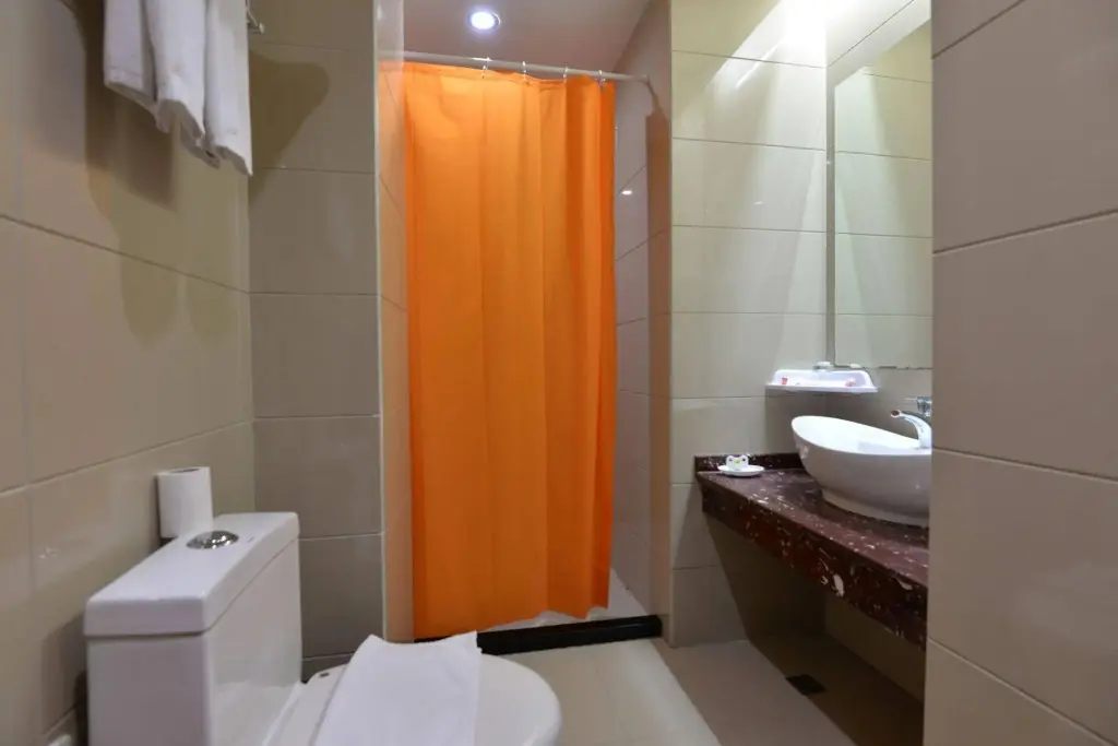 Шанхай: Irene Boutique Hotel (Jinshu Shop)