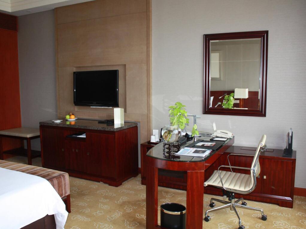 Цюаньчжоу: Quanzhou Guest House Hotel