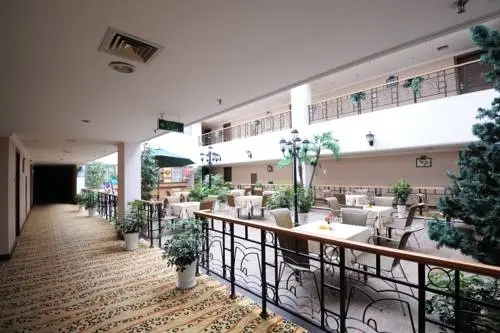 Li Jing Hotel Guilin — фото 1