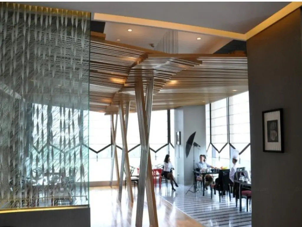 Уси: Worldhotel Grand Juna Wuxi