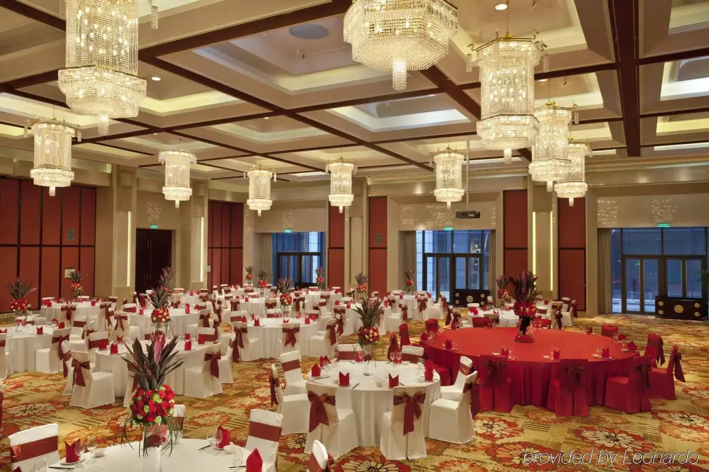 Уси: Worldhotel Grand Juna Wuxi