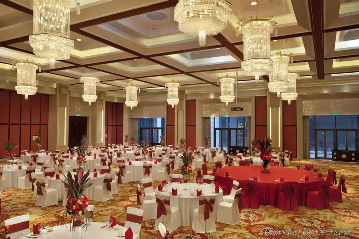 Уси: Worldhotel Grand Juna Wuxi