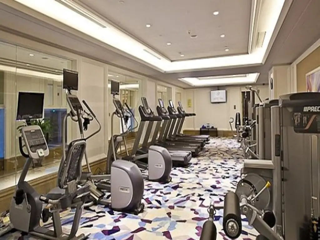 Уси: Worldhotel Grand Juna Wuxi