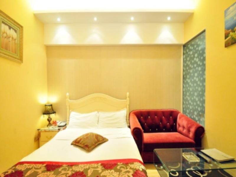 Чэнду: Liting Hotel