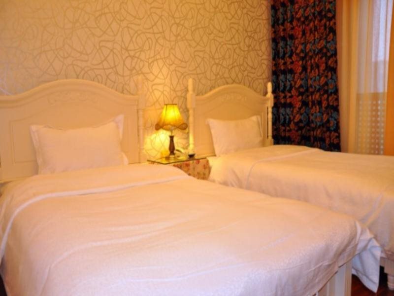Чэнду: Liting Hotel