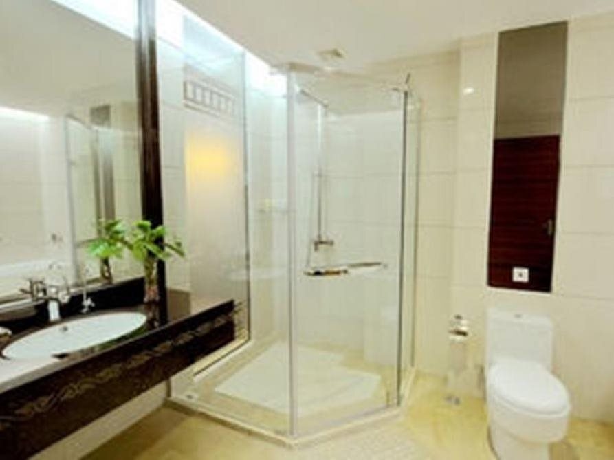 Шэньчжэнь: Sanlian Hotel