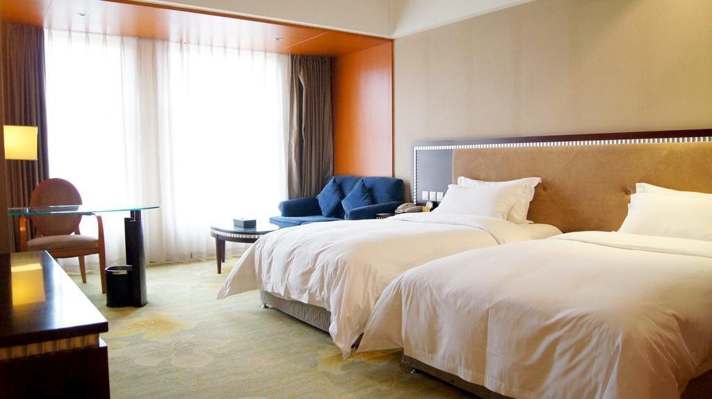 Чэнду: Acme Hotel Chengdu