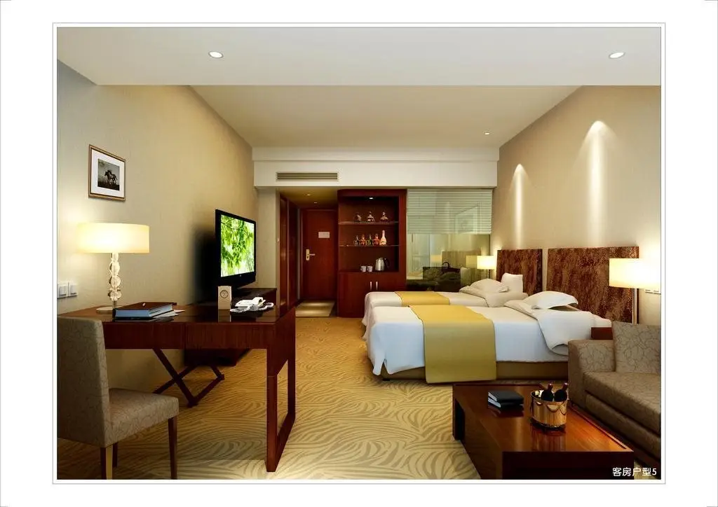 Чэнду: Acme Hotel Chengdu