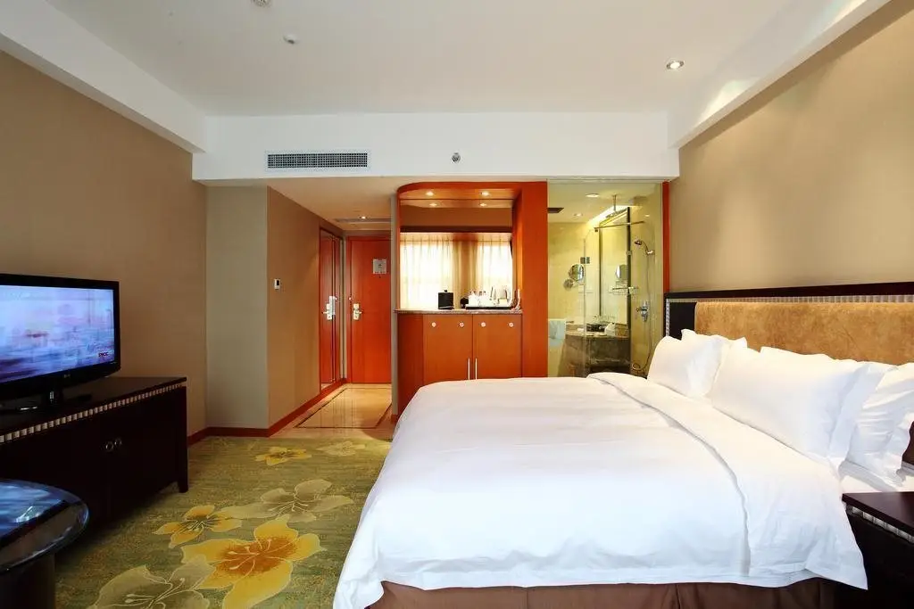 Acme Hotel Chengdu — фото 1