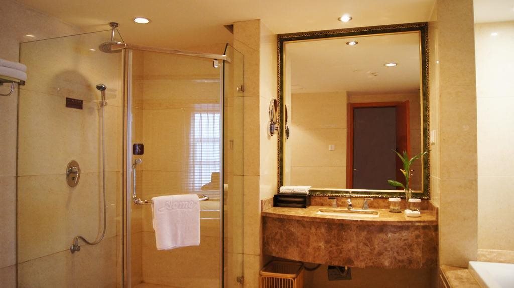 Чэнду: Acme Hotel Chengdu
