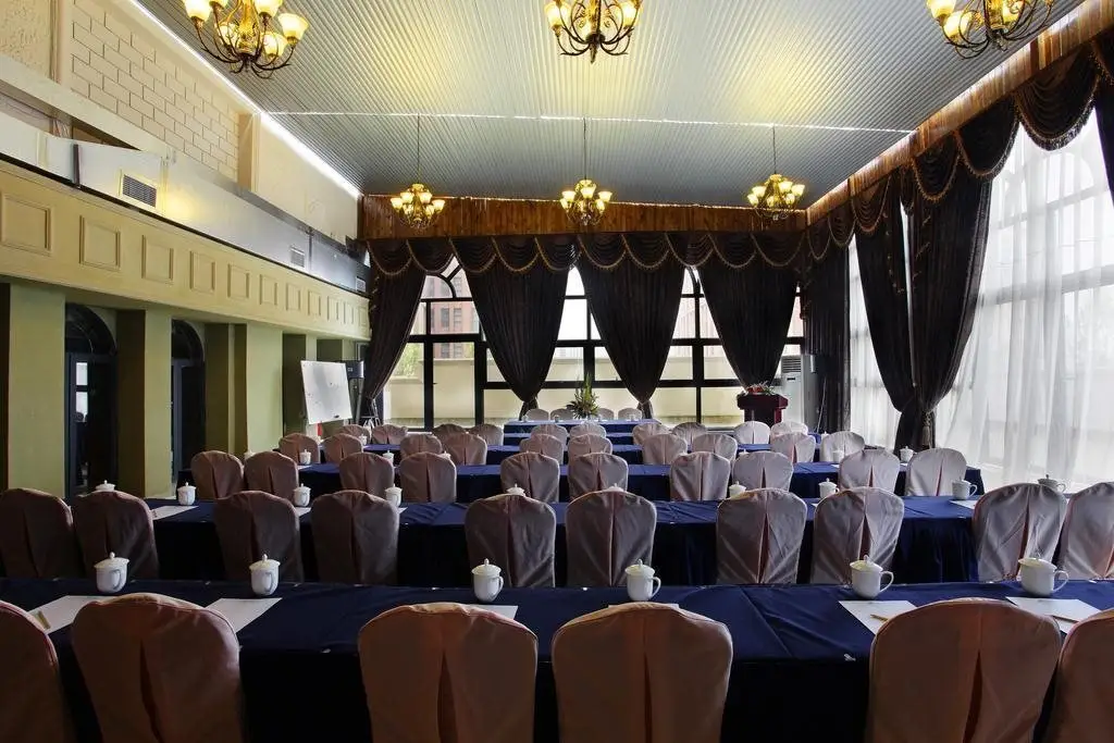 Чэнду: Acme Hotel Chengdu