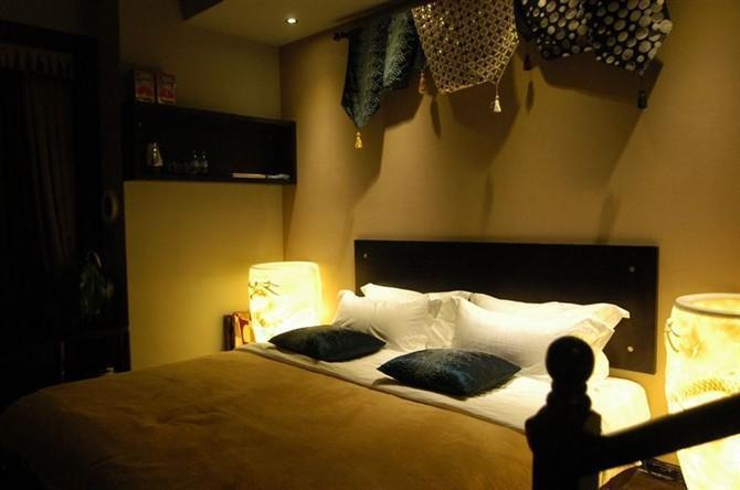 Гуйян: Shang She Boutique Hotel