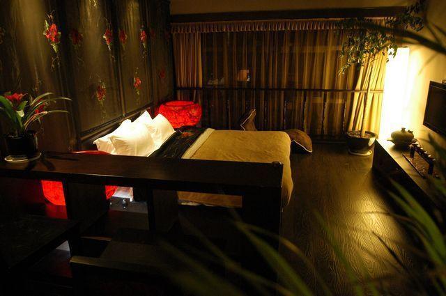 Гуйян: Shang She Boutique Hotel